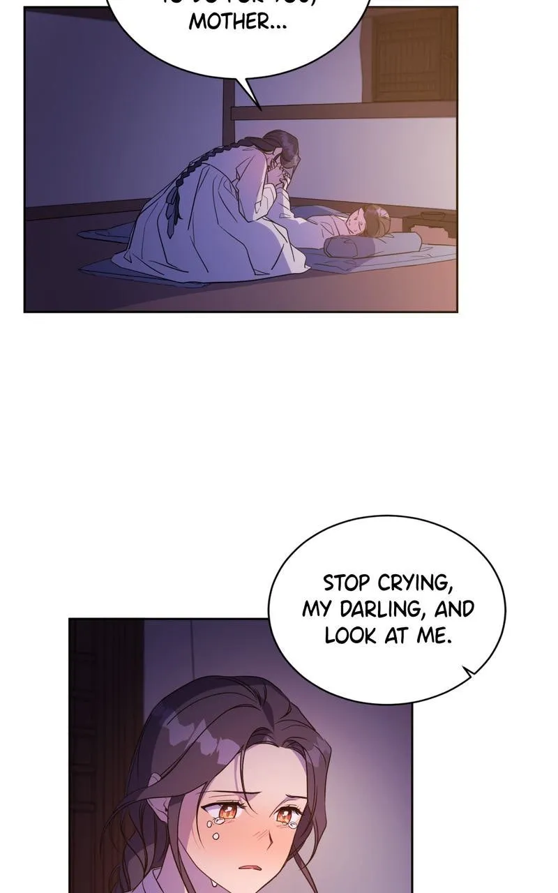 Haechi's Princess Chapter 3 page 20 - 