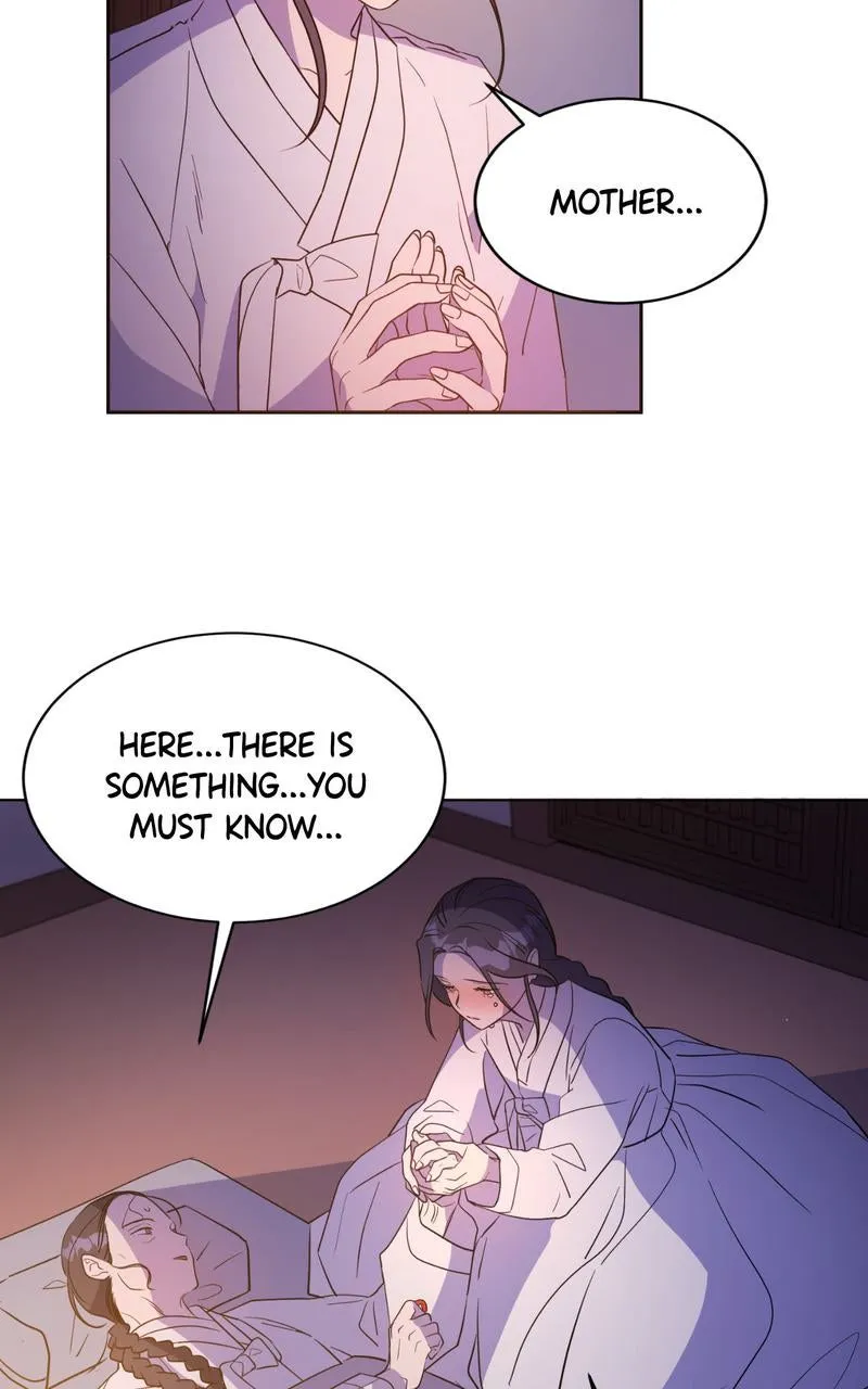 Haechi's Princess Chapter 3 page 21 - 