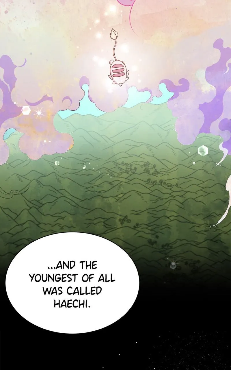 Haechi's Princess Chapter 3 page 26 - 