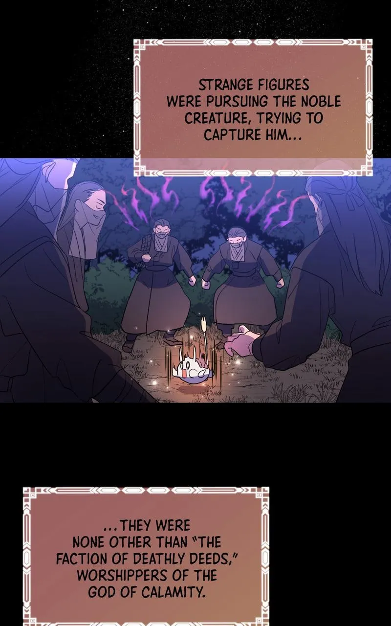 Haechi's Princess Chapter 3 page 30 - 