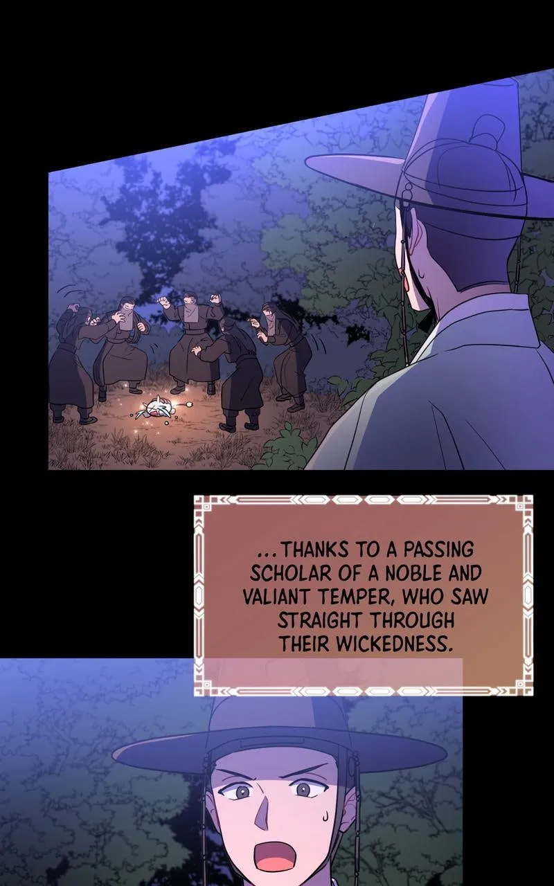 Haechi's Princess Chapter 3 page 33 - 