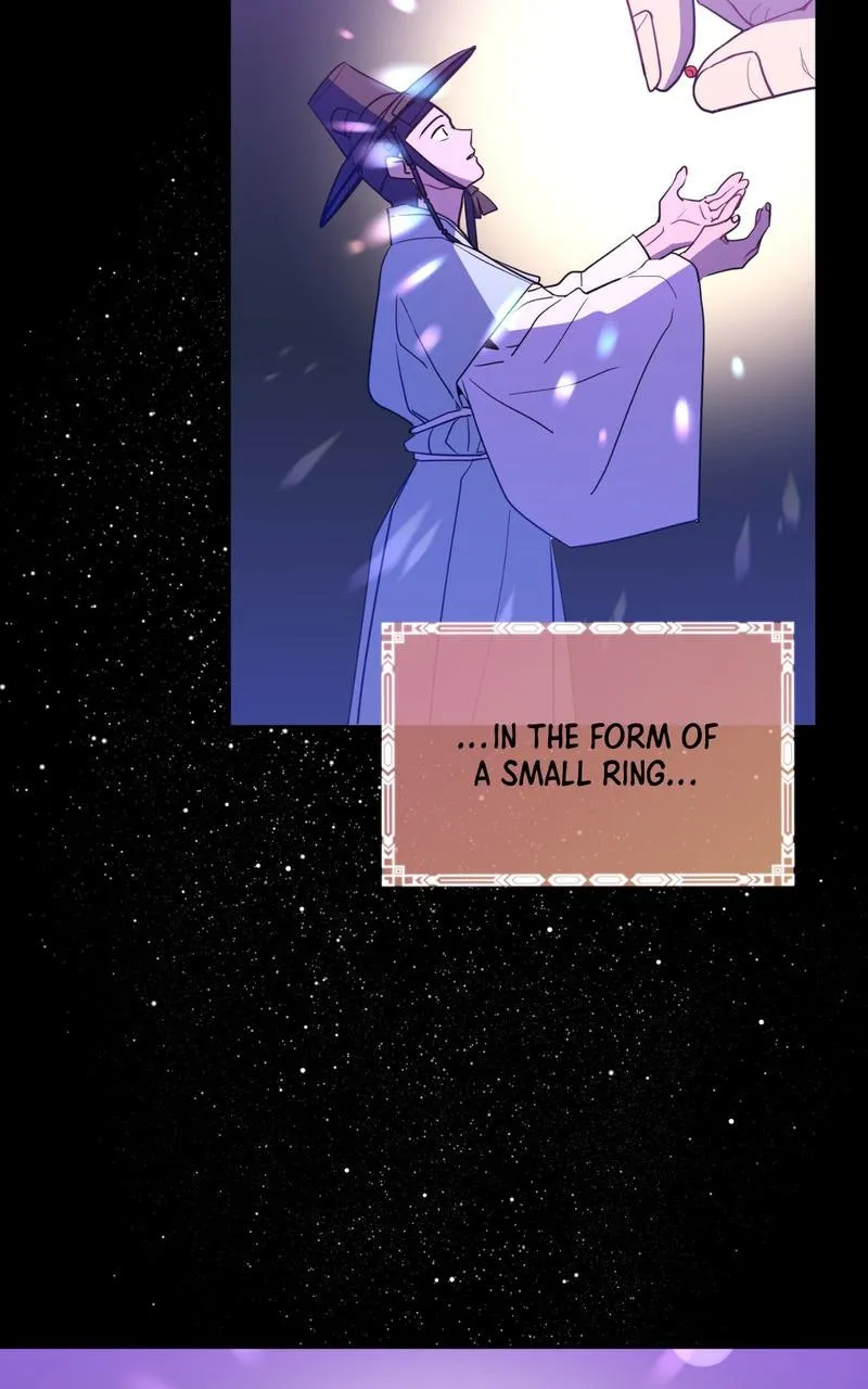 Haechi's Princess Chapter 3 page 36 - 