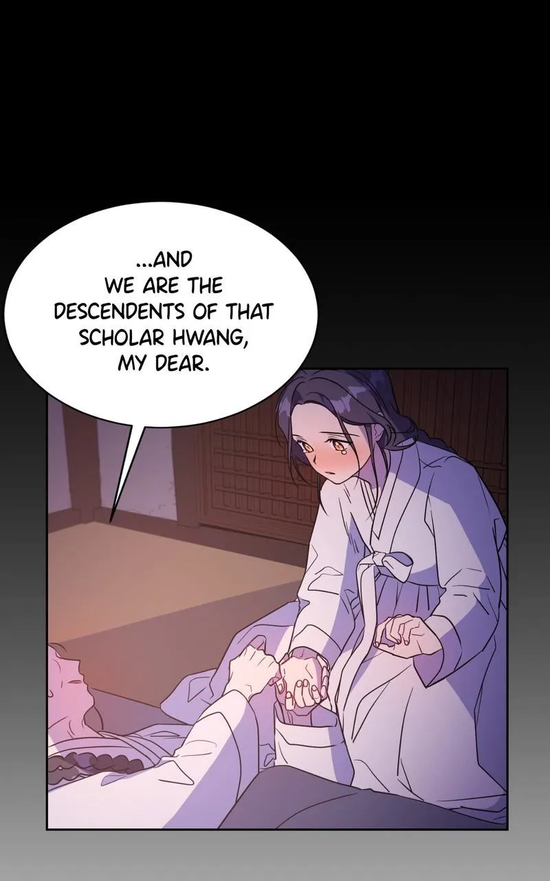 Haechi's Princess Chapter 3 page 38 - 