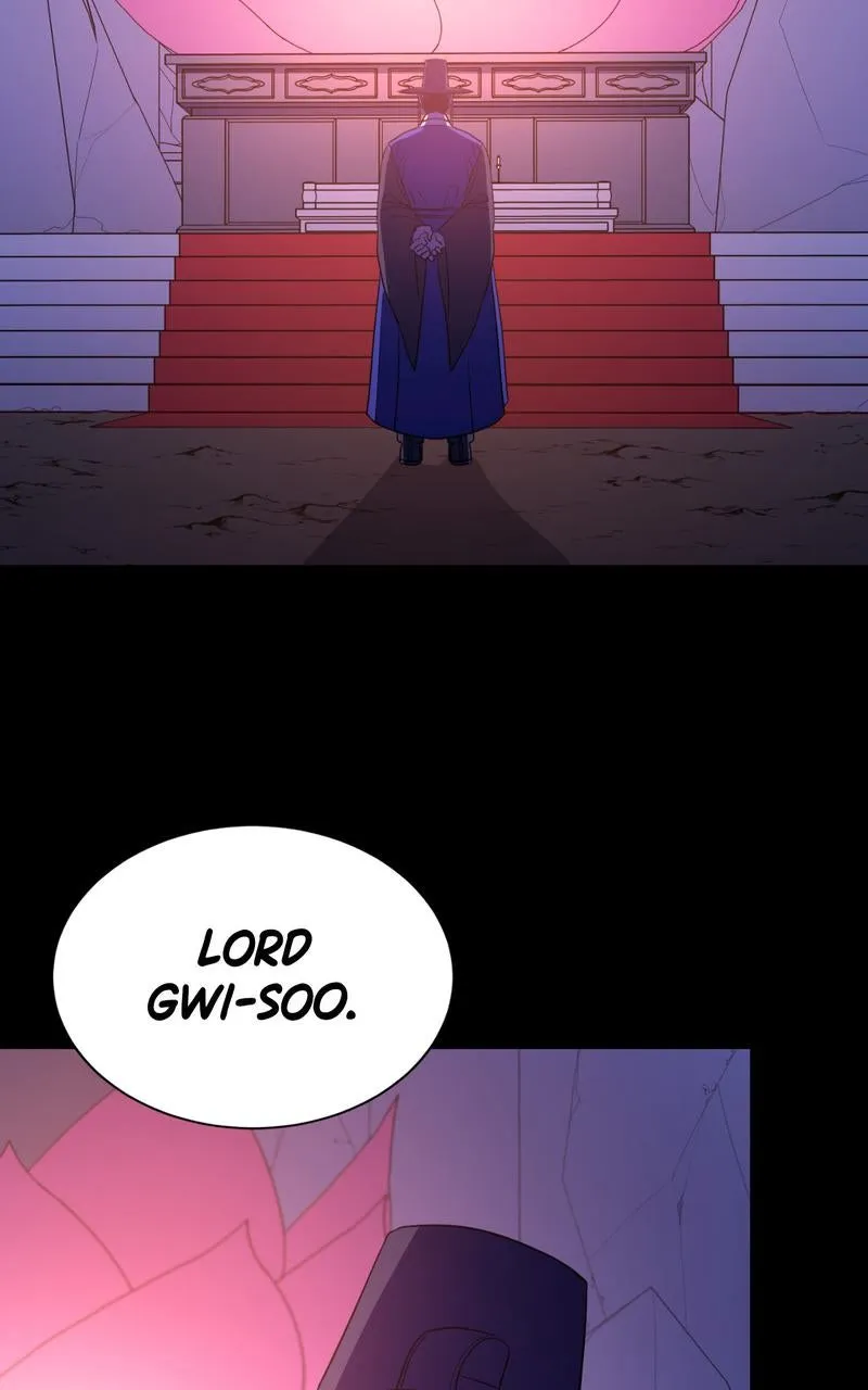 Haechi's Princess Chapter 3 page 44 - 