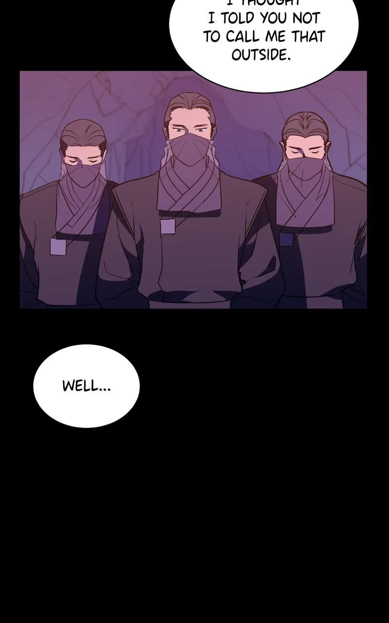 Haechi's Princess Chapter 3 page 46 - 