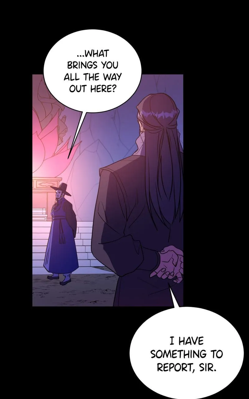 Haechi's Princess Chapter 3 page 47 - 
