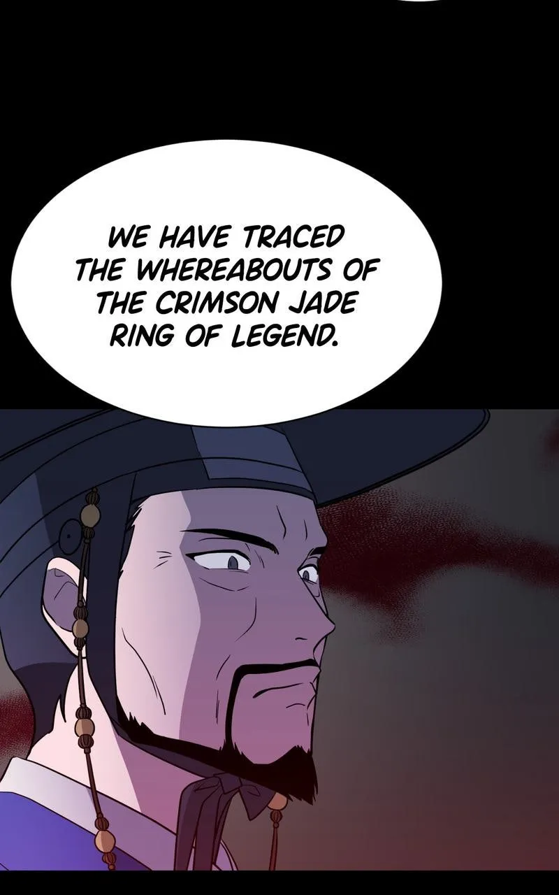 Haechi's Princess Chapter 3 page 48 - 