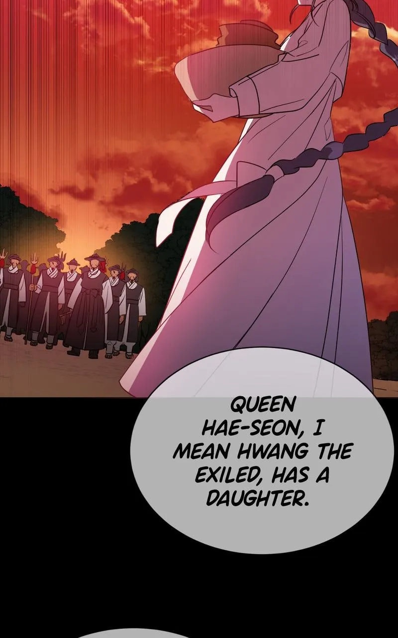 Haechi's Princess Chapter 3 page 54 - 