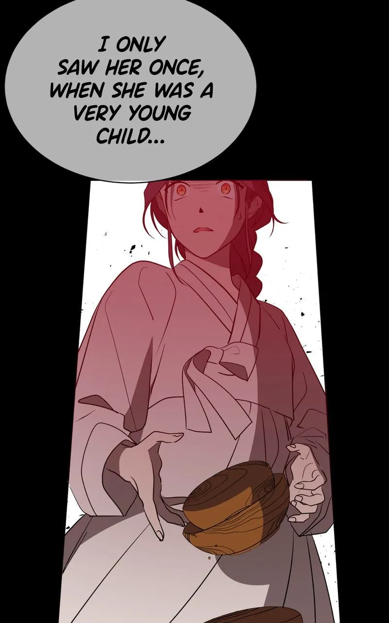 Haechi's Princess Chapter 3 page 55 - 