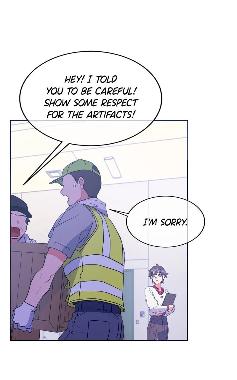 Haechi's Princess Chapter 3 page 59 - 