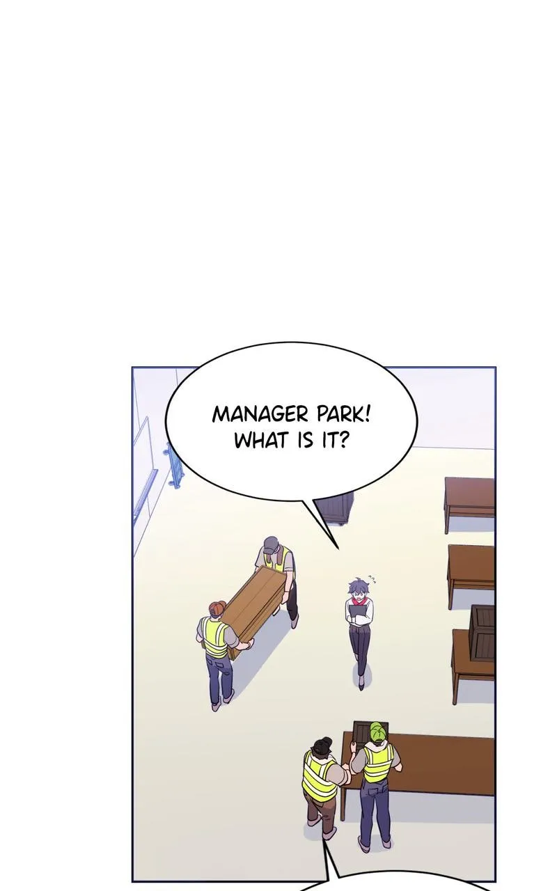 Haechi's Princess Chapter 3 page 60 - 