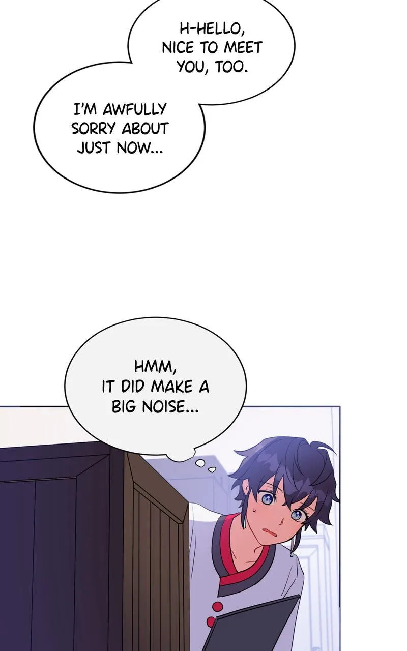 Haechi's Princess Chapter 3 page 62 - 