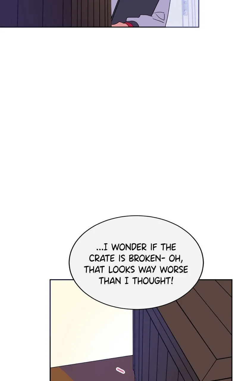 Haechi's Princess Chapter 3 page 63 - 