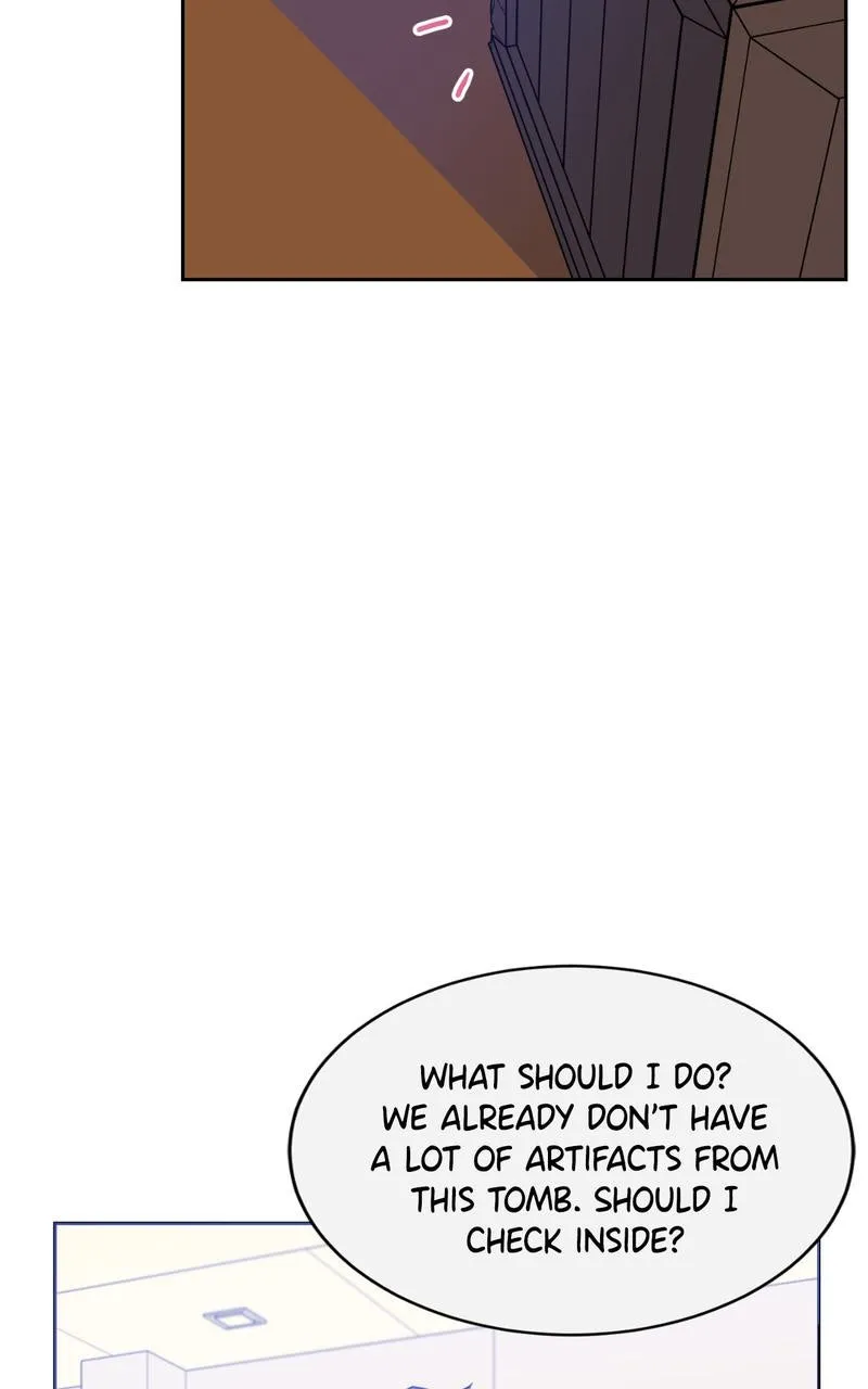Haechi's Princess Chapter 3 page 64 - 