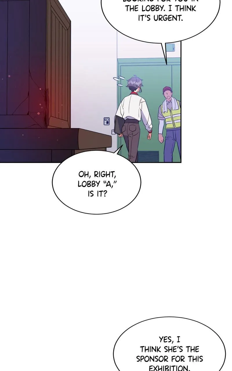 Haechi's Princess Chapter 3 page 67 - 