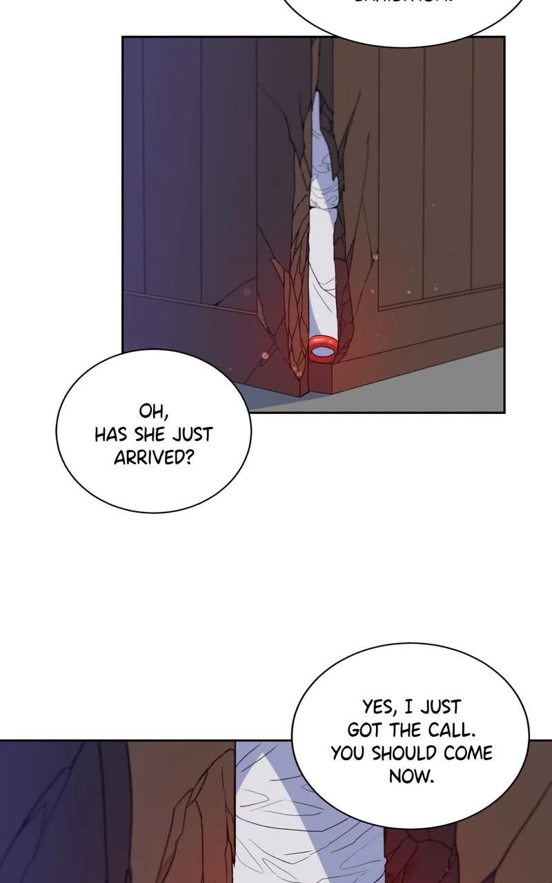 Haechi's Princess Chapter 3 page 68 - 