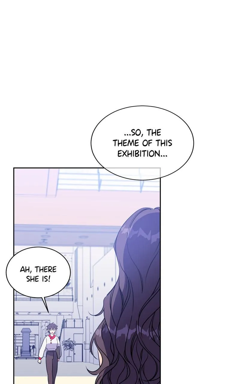 Haechi's Princess Chapter 3 page 70 - 