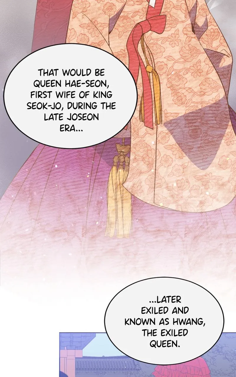 Haechi's Princess Chapter 3 page 8 - 