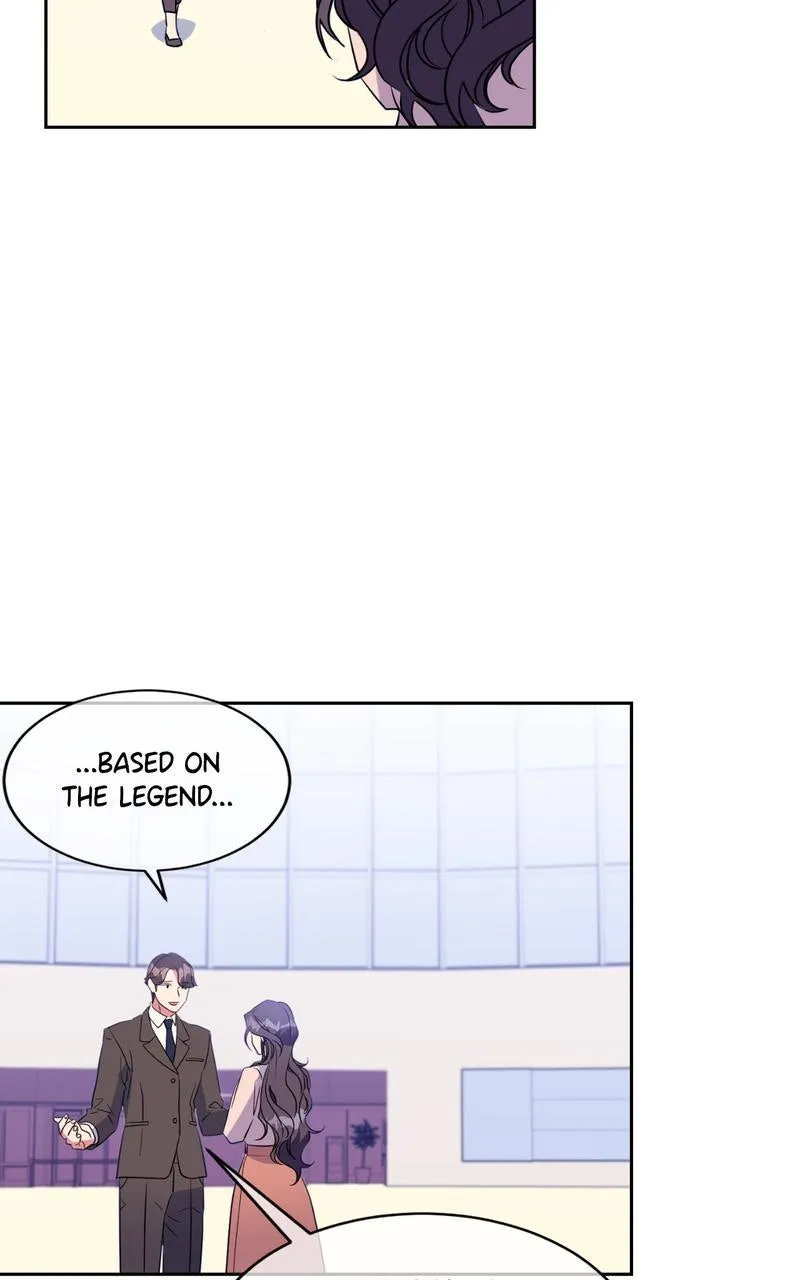 Haechi's Princess Chapter 3 page 71 - 