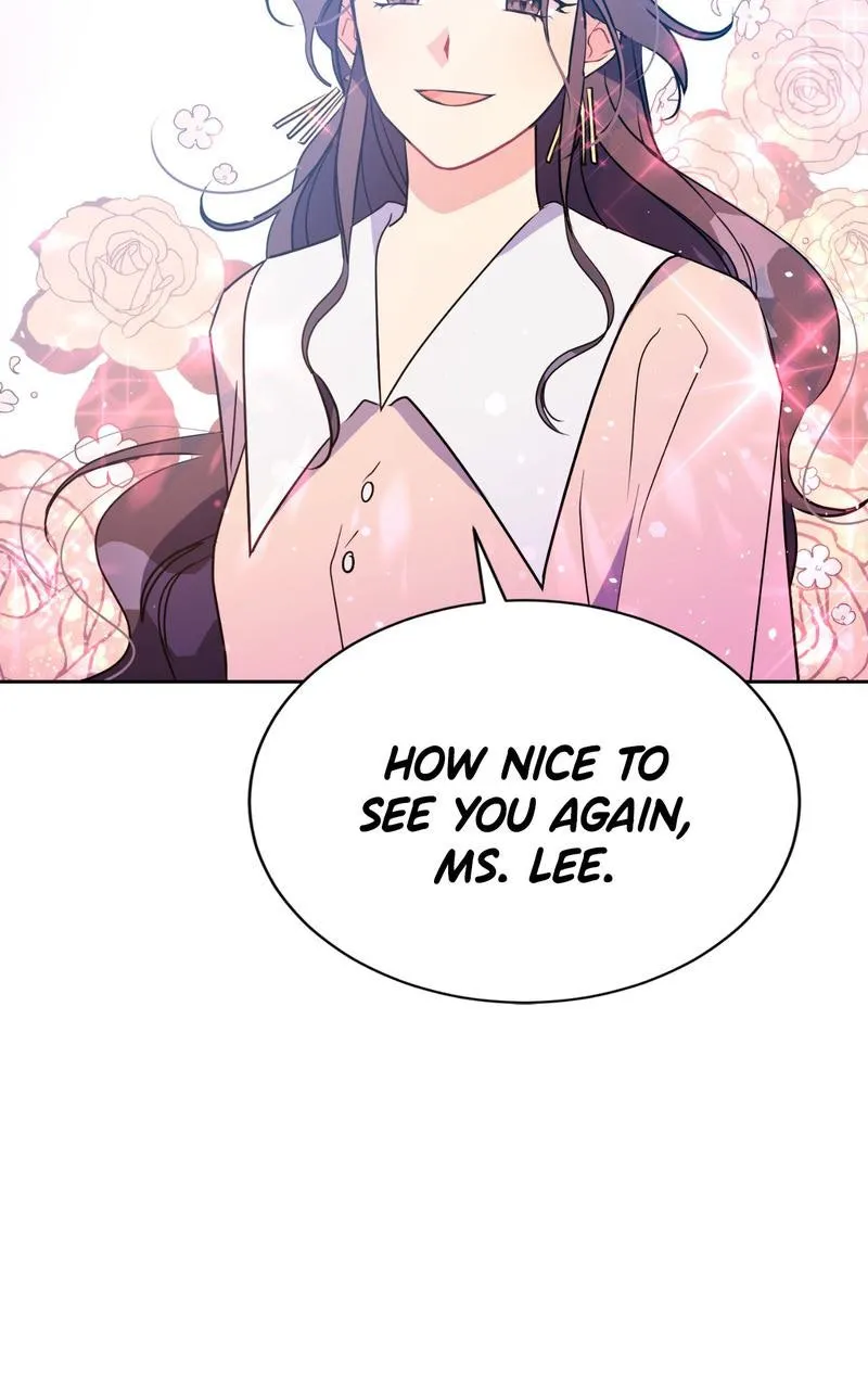 Haechi's Princess Chapter 3 page 74 - 
