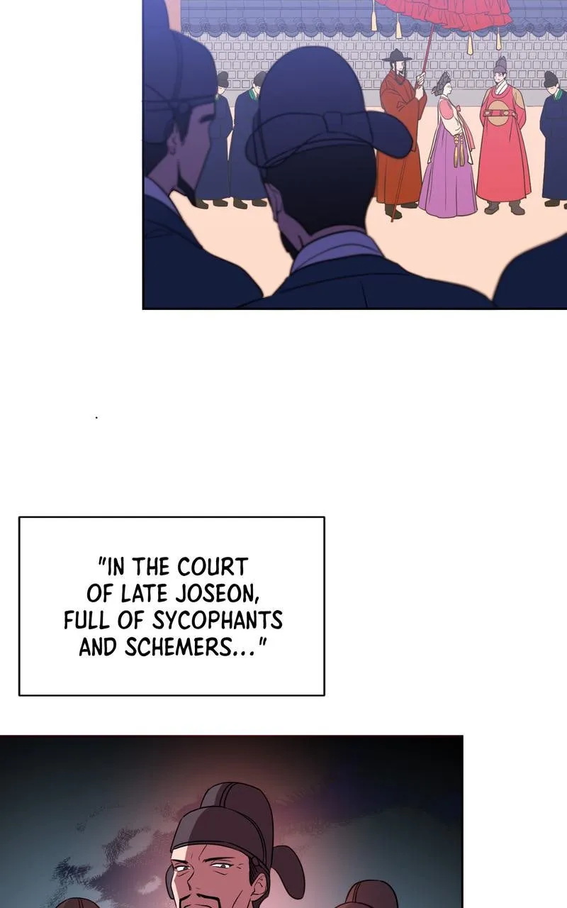 Haechi's Princess Chapter 3 page 9 - 