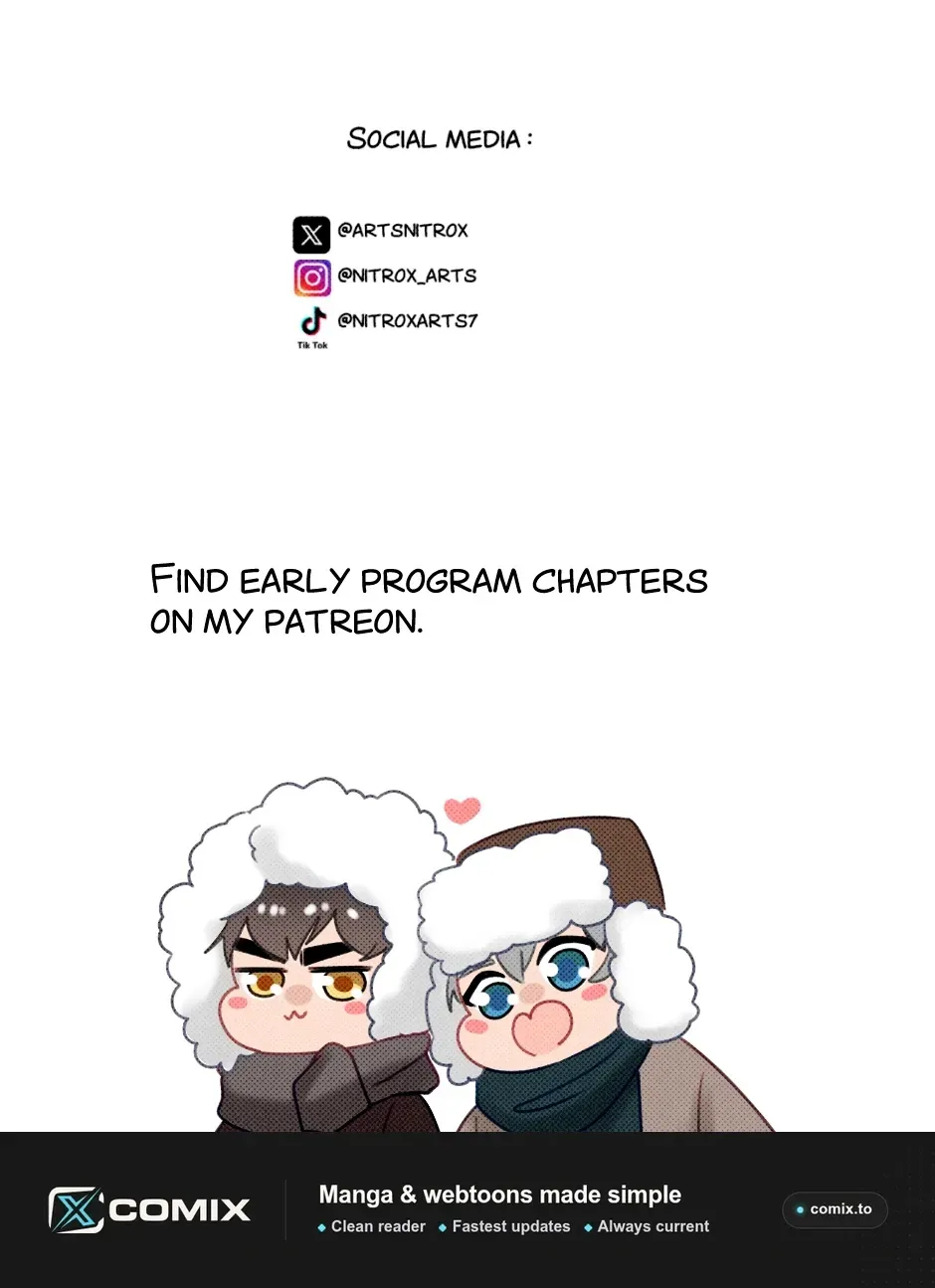 HAFU Chapter 216 page 20 - 