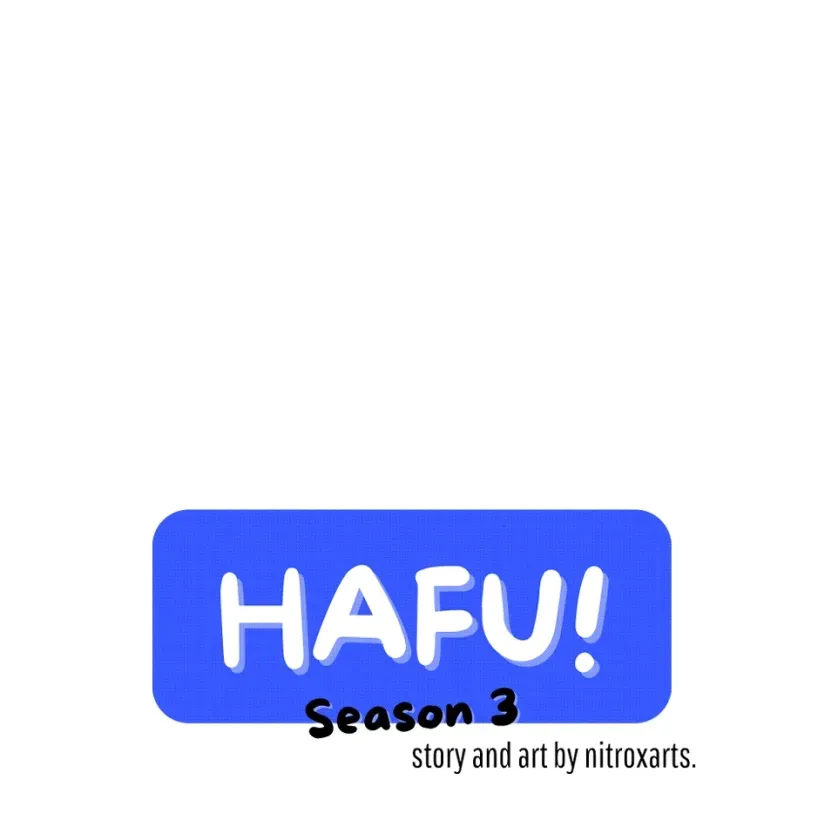 HAFU Chapter 218 page 1 - 