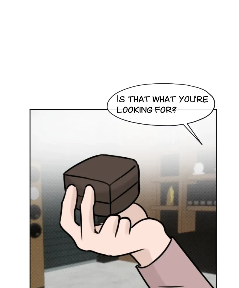 HAFU Chapter 218 page 17 - 