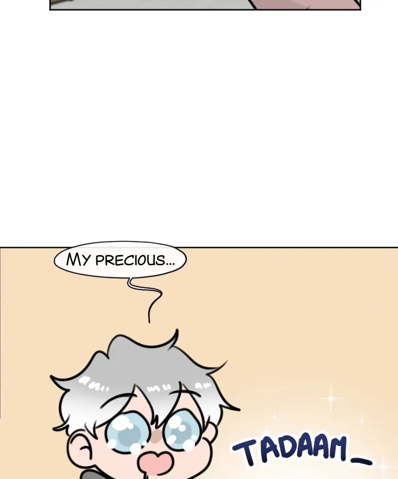 HAFU Chapter 218 page 18 - 