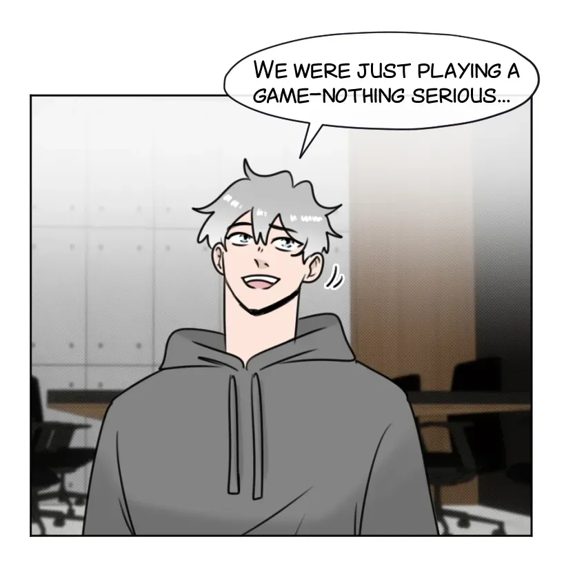 HAFU Chapter 218 page 6 - 
