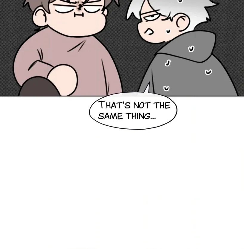 HAFU Chapter 218 page 10 - 