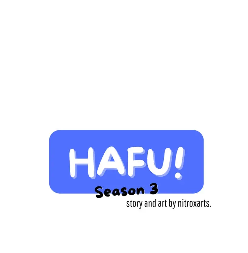 HAFU Chapter 219 page 1 - 
