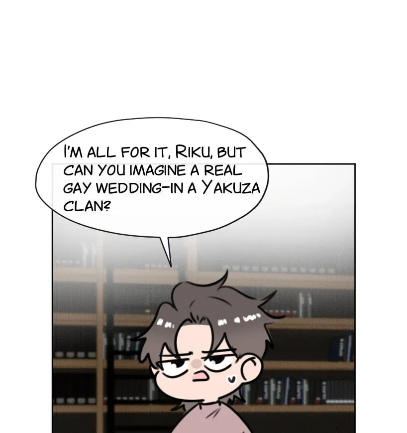 HAFU Chapter 219 page 15 - 