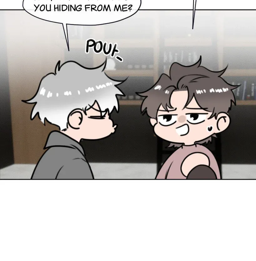 HAFU Chapter 219 page 3 - 