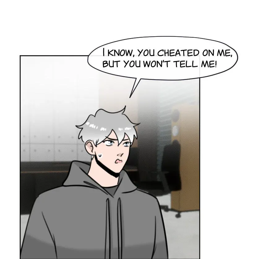HAFU Chapter 219 page 4 - 