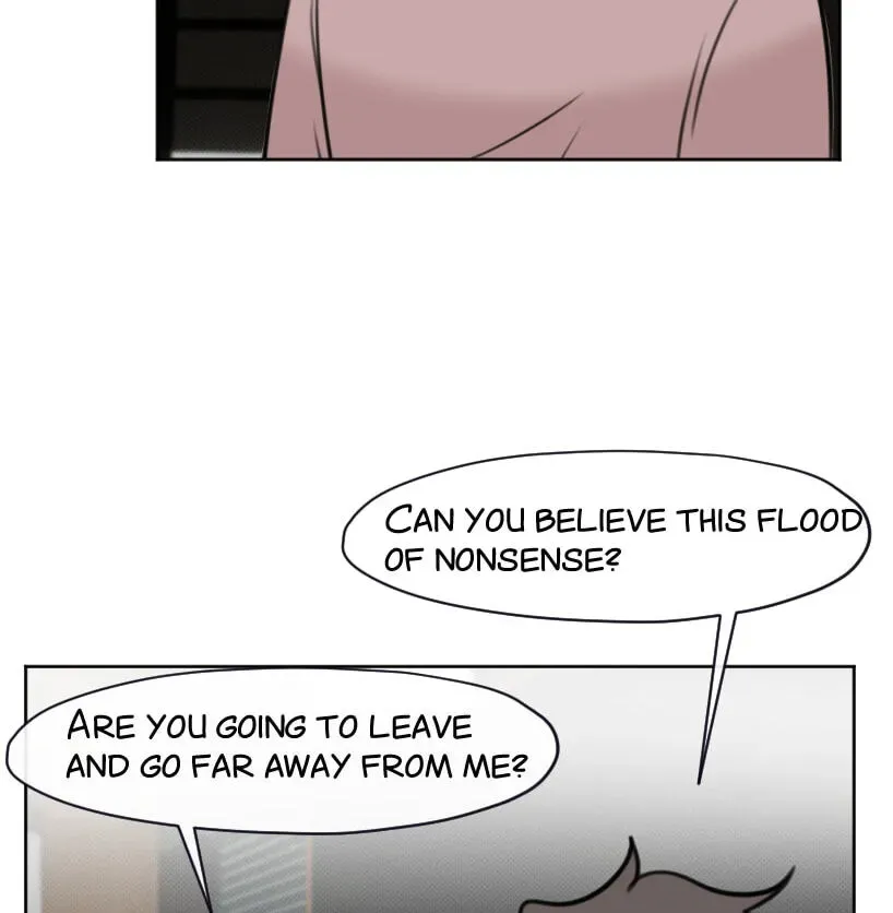 HAFU Chapter 219 page 6 - 