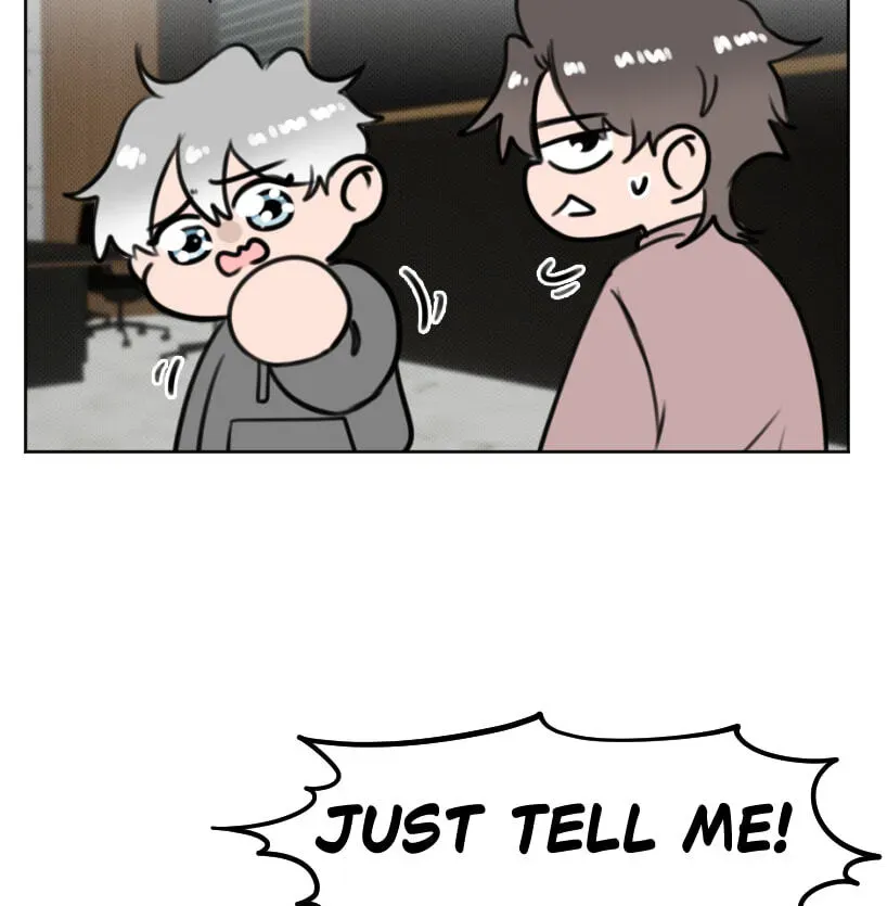HAFU Chapter 219 page 7 - 