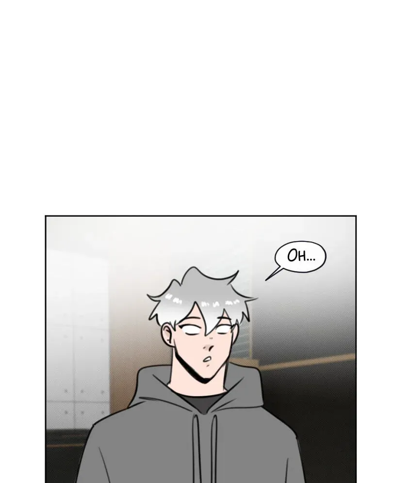 HAFU Chapter 219 page 10 - 