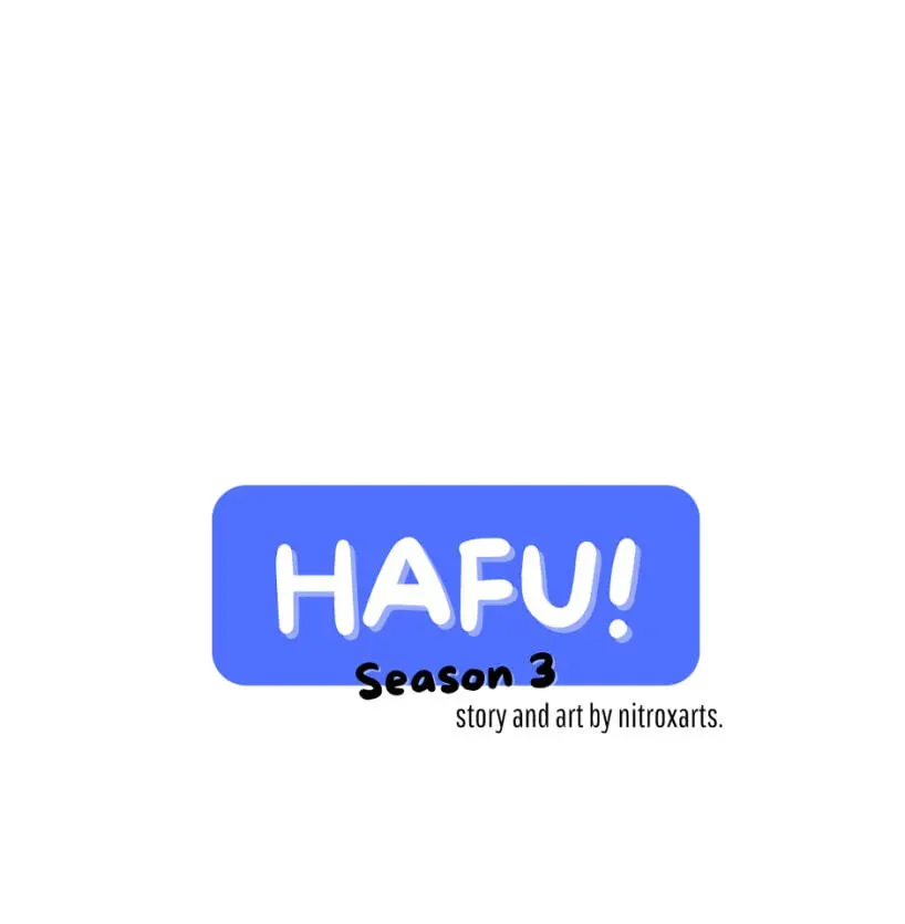 HAFU Chapter 220 page 1 - 