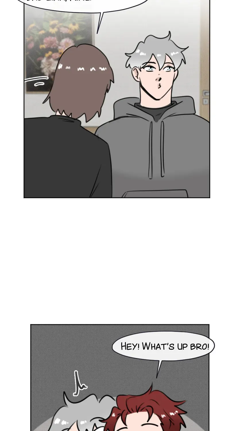 HAFU Chapter 220 page 11 - 