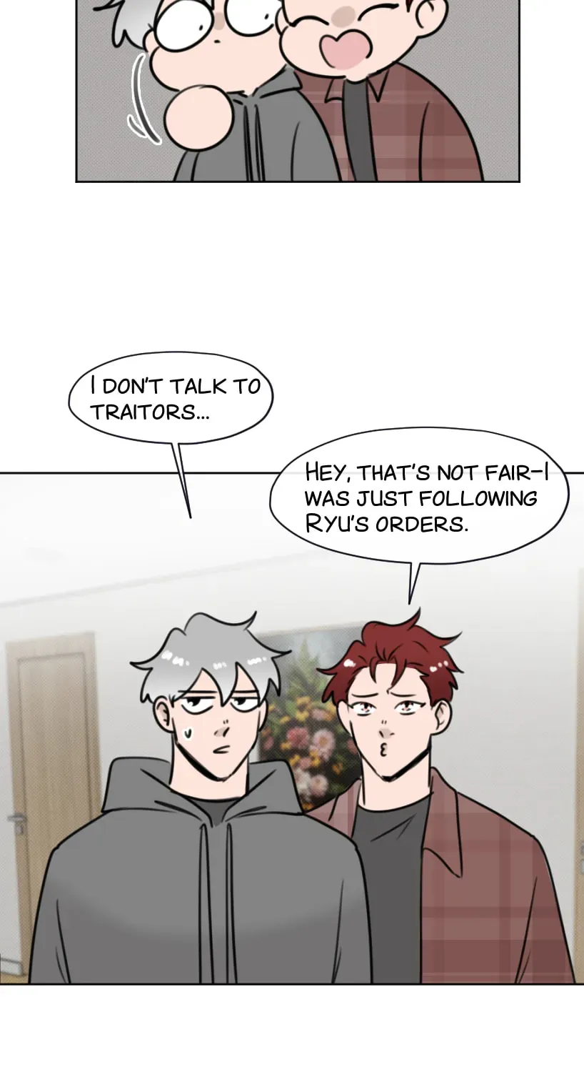 HAFU Chapter 220 page 13 - 