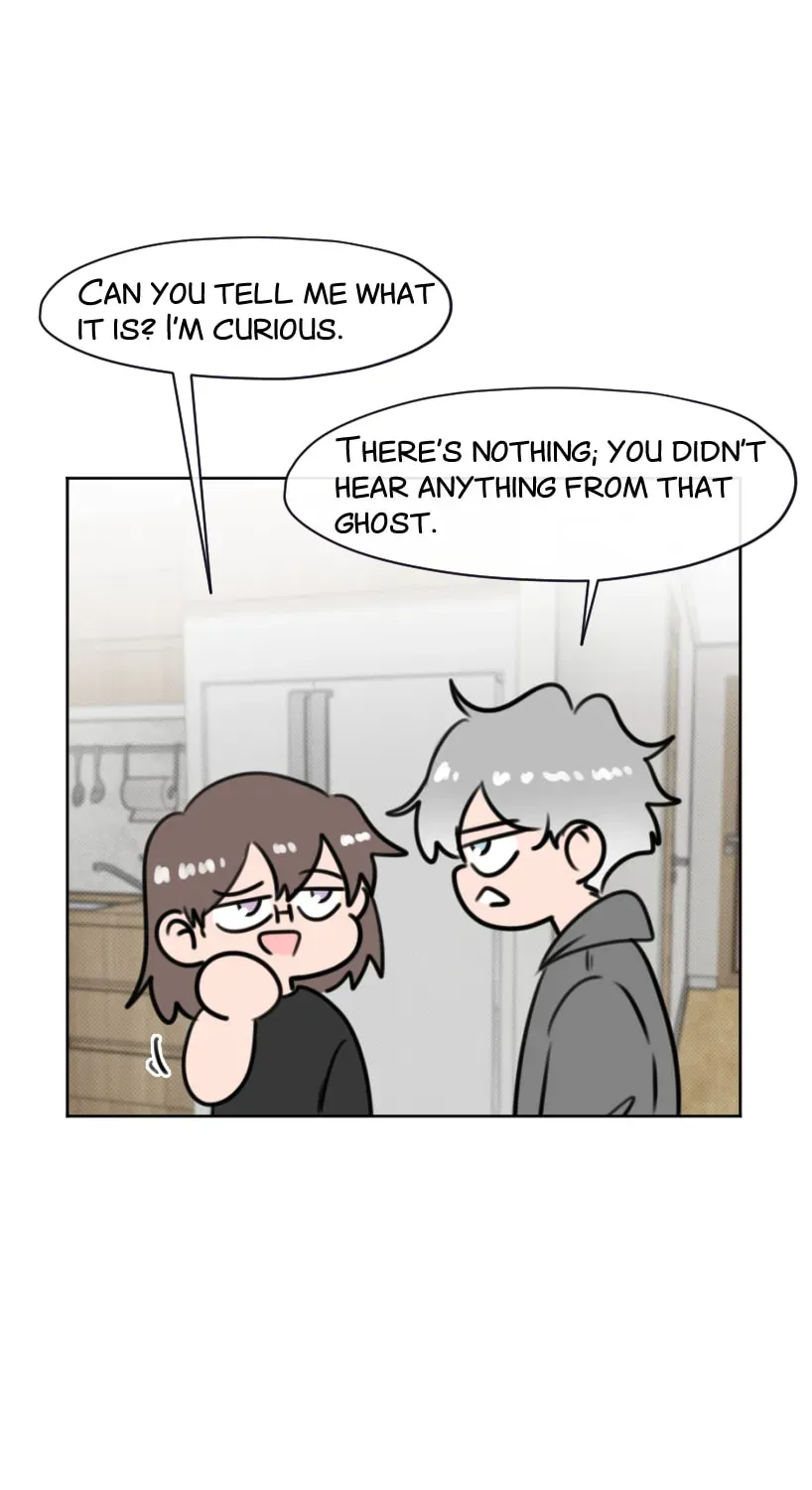 HAFU Chapter 220 page 15 - 