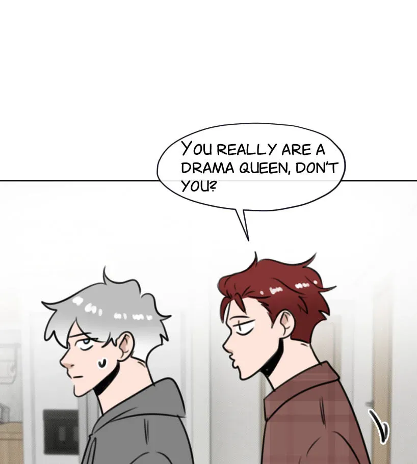 HAFU Chapter 220 page 17 - 