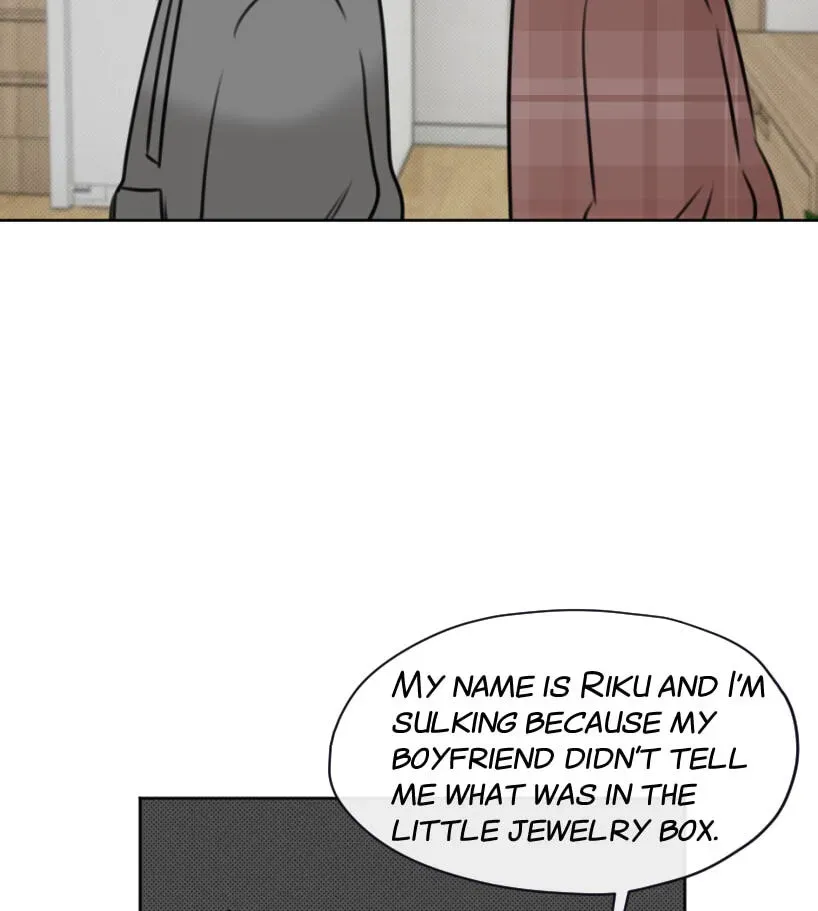 HAFU Chapter 220 page 18 - 