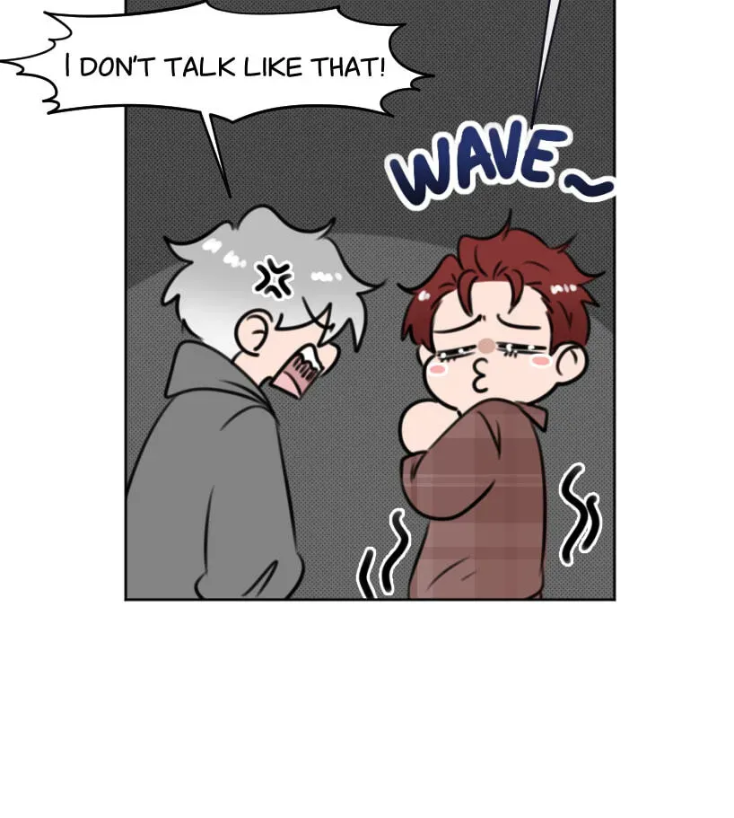 HAFU Chapter 220 page 19 - 