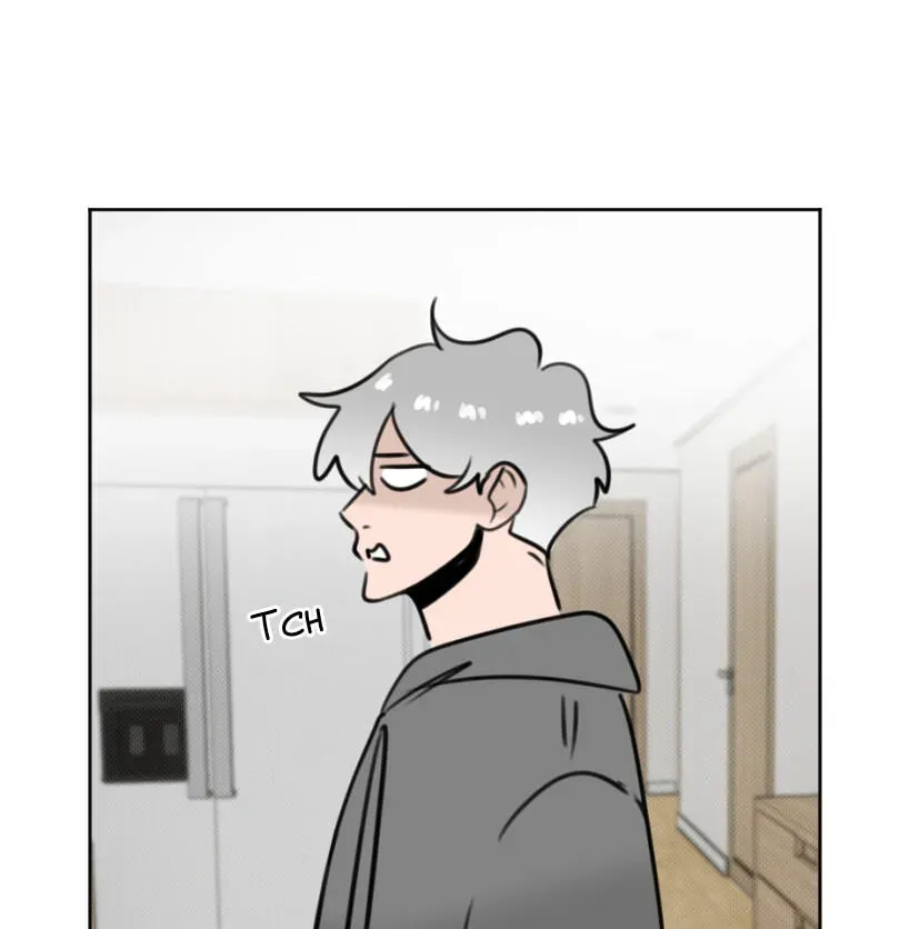 HAFU Chapter 220 page 4 - 