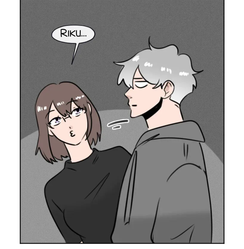 HAFU Chapter 220 page 6 - 