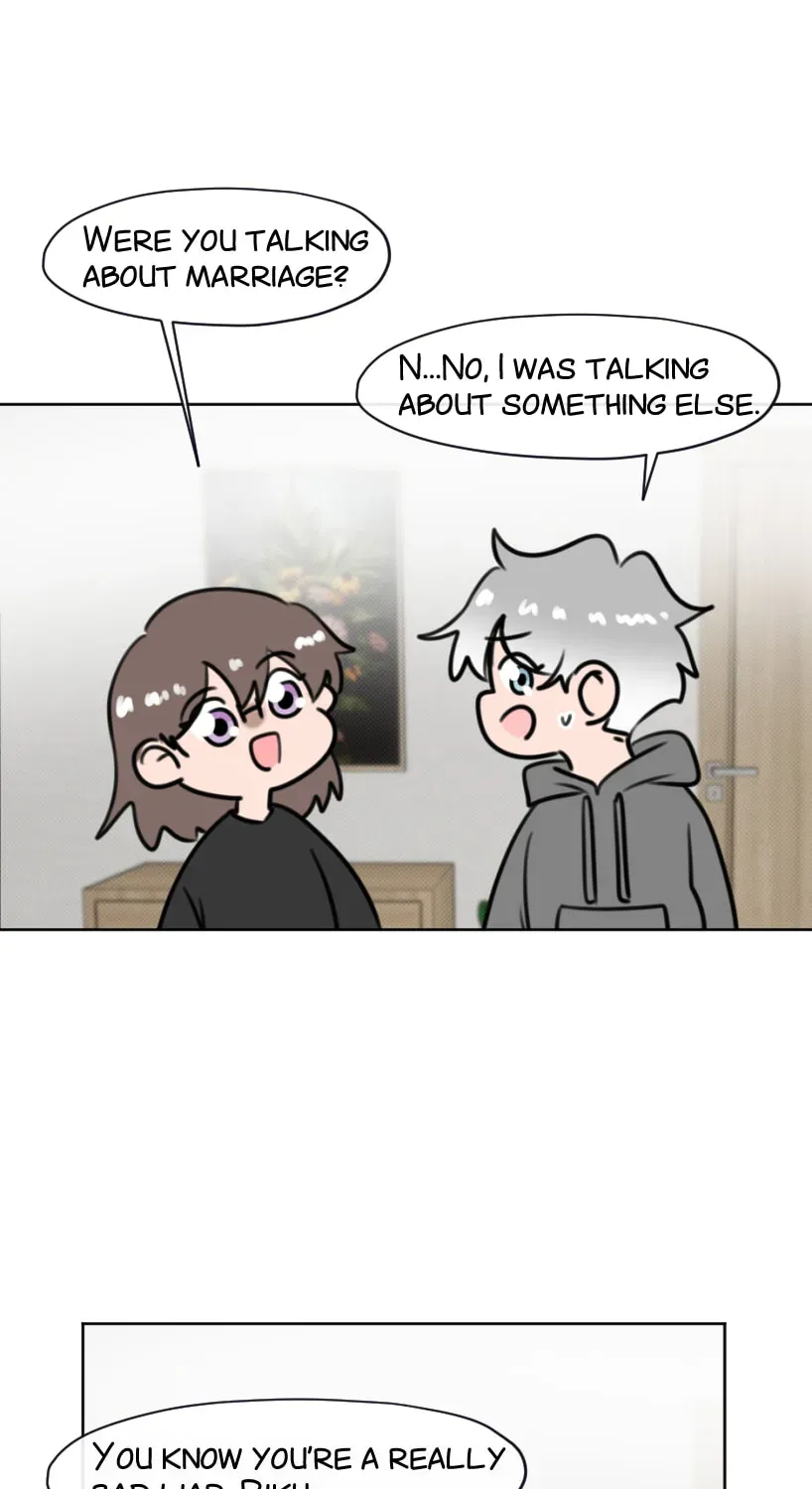 HAFU Chapter 220 page 9 - 