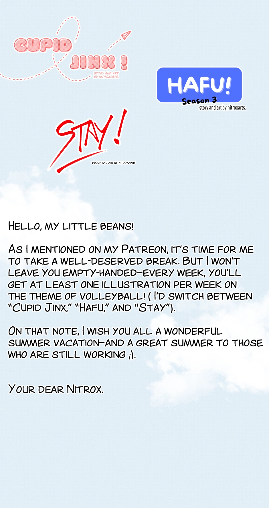 HAFU Chapter 221.1 page 1 - 