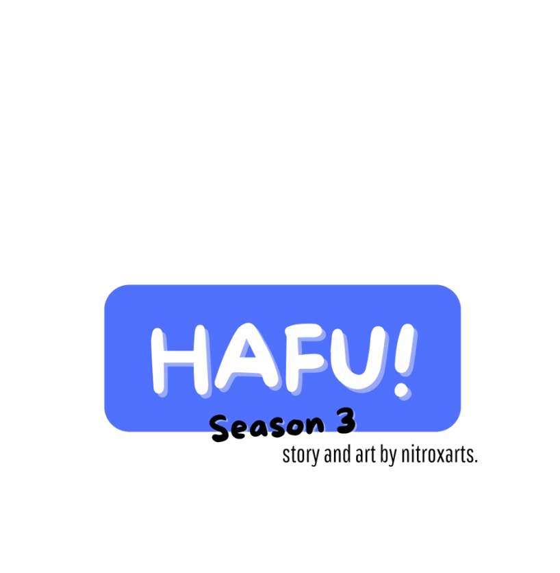 HAFU Chapter 221 page 1 - 